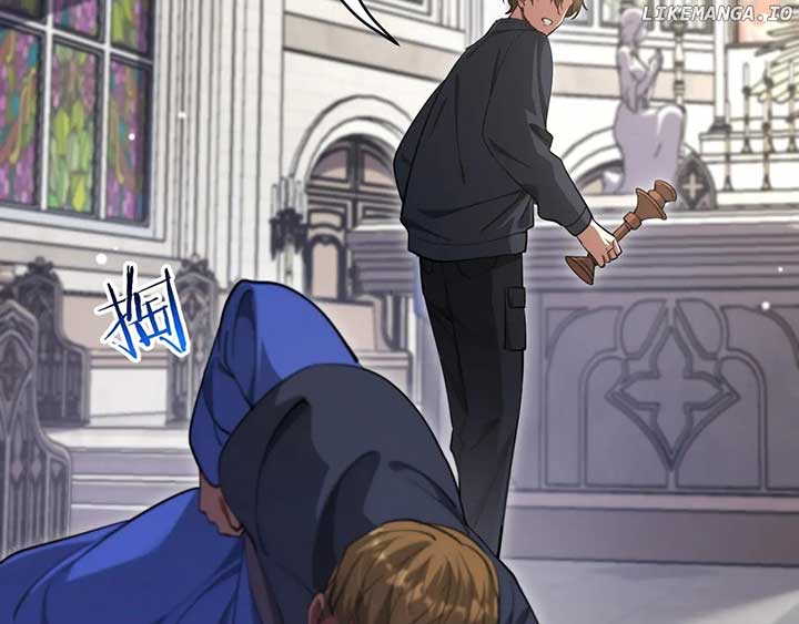 I’m Stuck On The Same Day For A Thousand Years Chapter 153 - Page 31