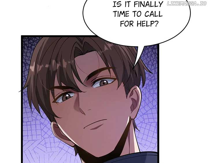 I’m Stuck On The Same Day For A Thousand Years Chapter 153 - Page 34