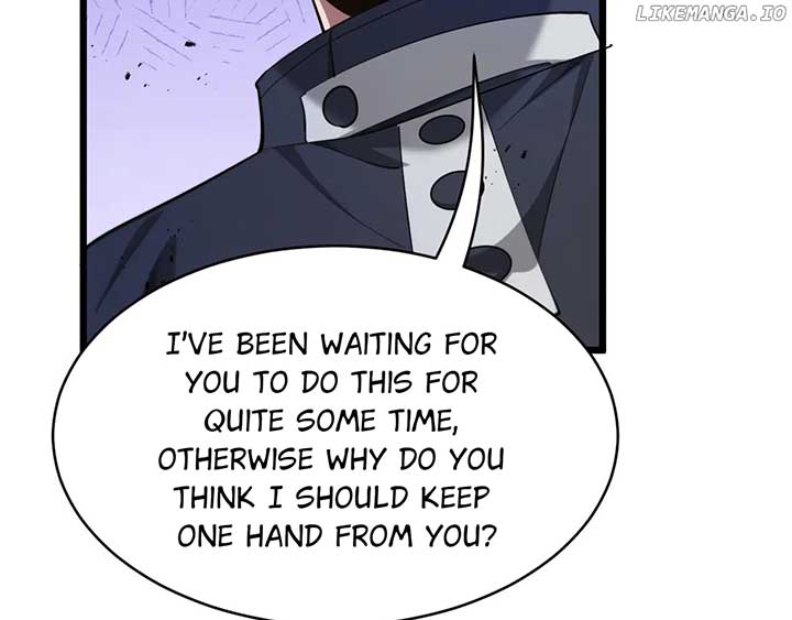 I’m Stuck On The Same Day For A Thousand Years Chapter 153 - Page 35