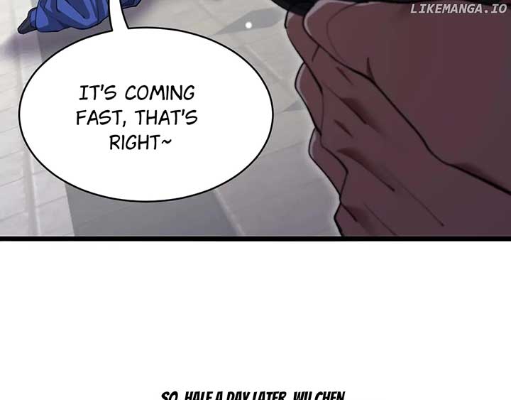 I’m Stuck On The Same Day For A Thousand Years Chapter 153 - Page 39