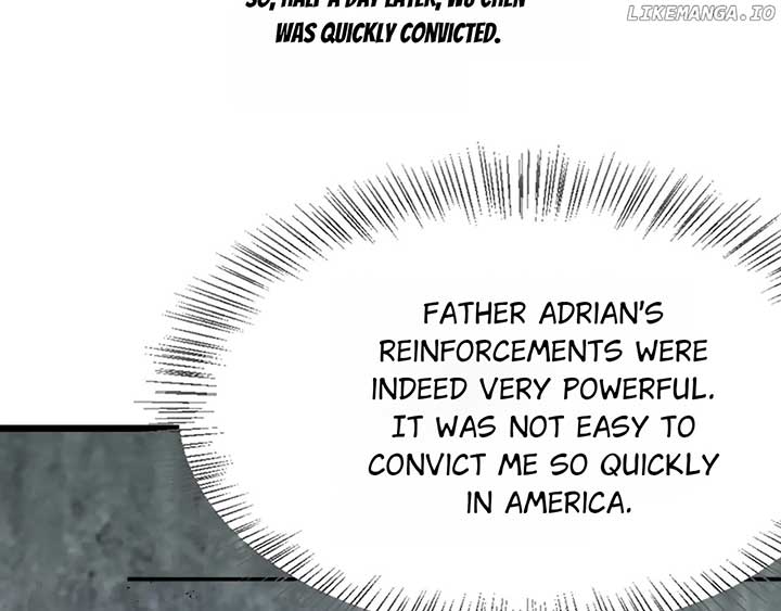 I’m Stuck On The Same Day For A Thousand Years Chapter 153 - Page 40