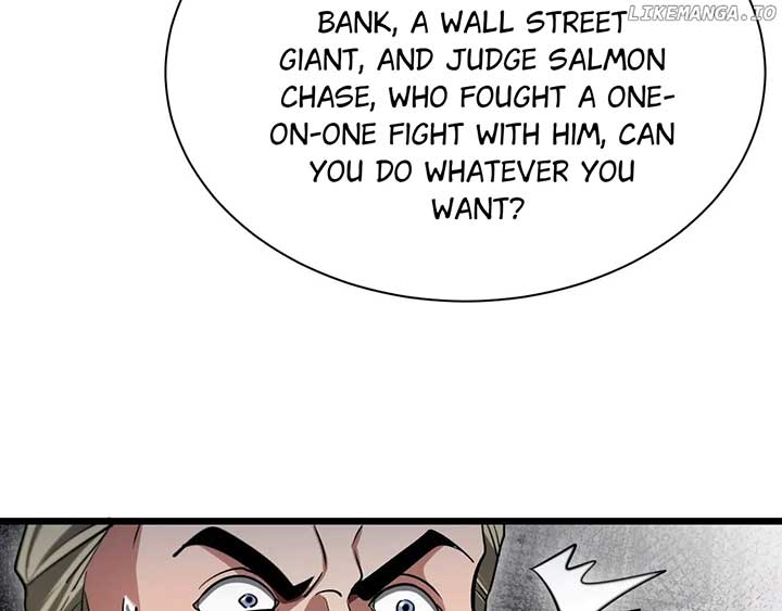 I’m Stuck On The Same Day For A Thousand Years Chapter 153 - Page 49