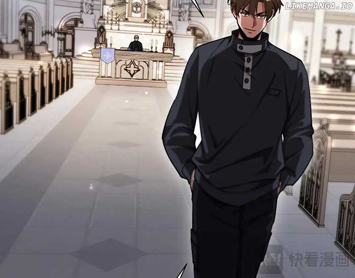 I’m Stuck On The Same Day For A Thousand Years Chapter 153 - Page 52