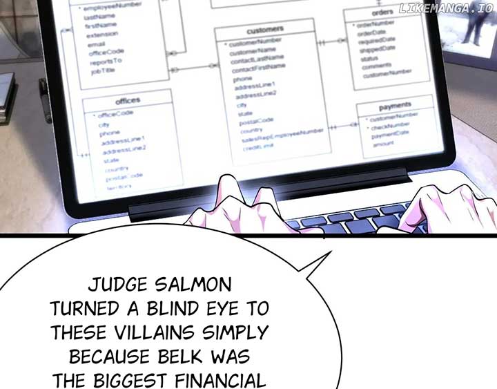 I’m Stuck On The Same Day For A Thousand Years Chapter 153 - Page 55