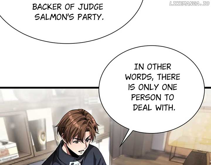 I’m Stuck On The Same Day For A Thousand Years Chapter 153 - Page 56