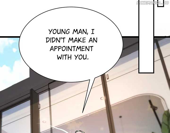 I’m Stuck On The Same Day For A Thousand Years Chapter 153 - Page 59