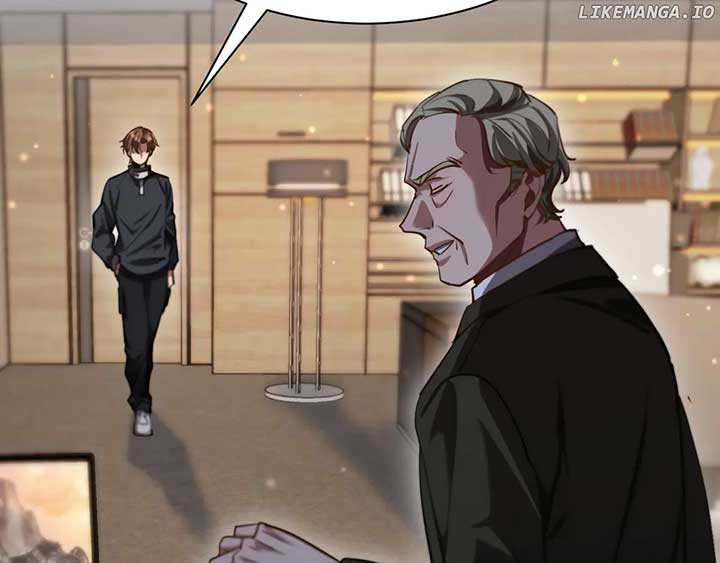 I’m Stuck On The Same Day For A Thousand Years Chapter 153 - Page 63