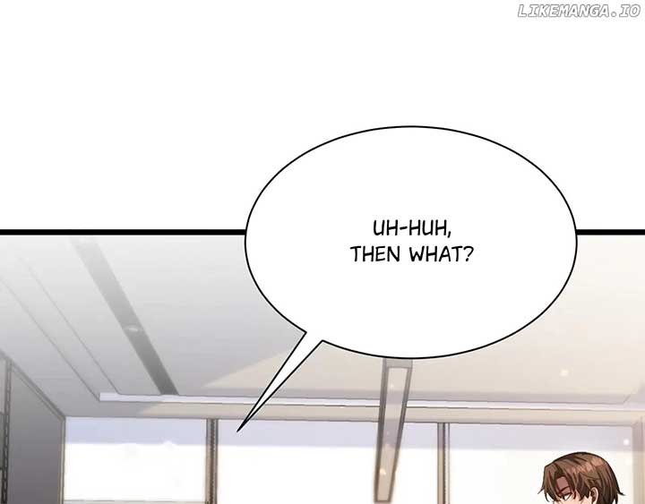 I’m Stuck On The Same Day For A Thousand Years Chapter 153 - Page 77