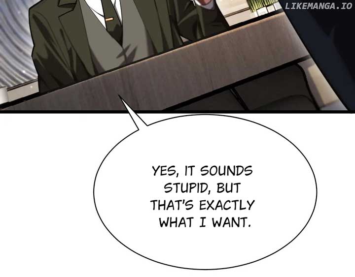 I’m Stuck On The Same Day For A Thousand Years Chapter 153 - Page 81