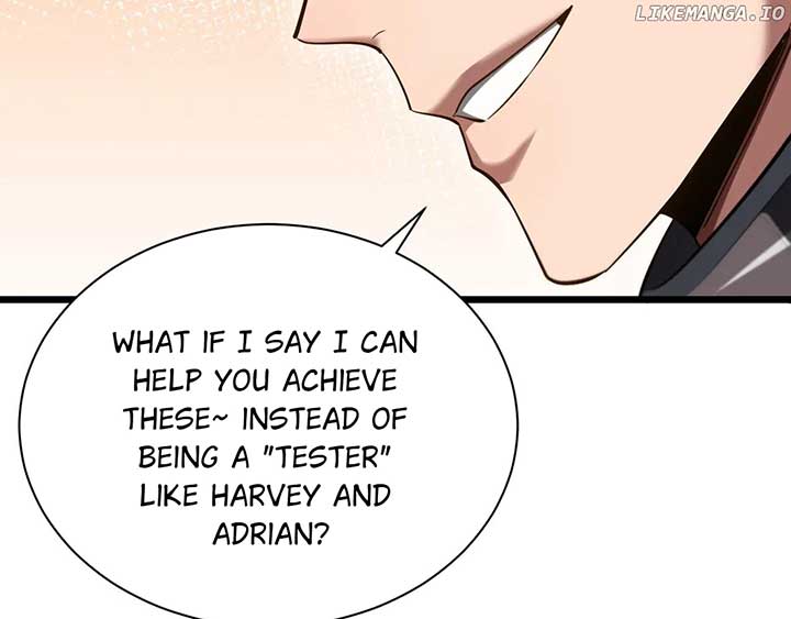 I’m Stuck On The Same Day For A Thousand Years Chapter 153 - Page 83