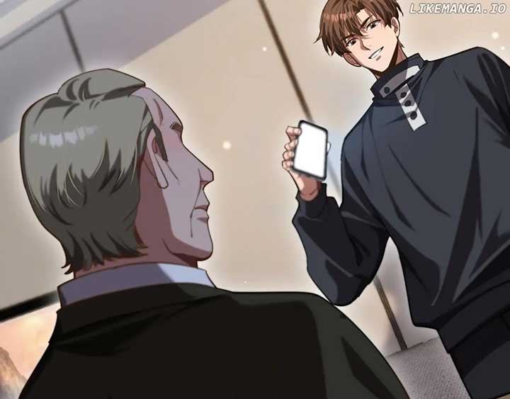 I’m Stuck On The Same Day For A Thousand Years Chapter 153 - Page 90