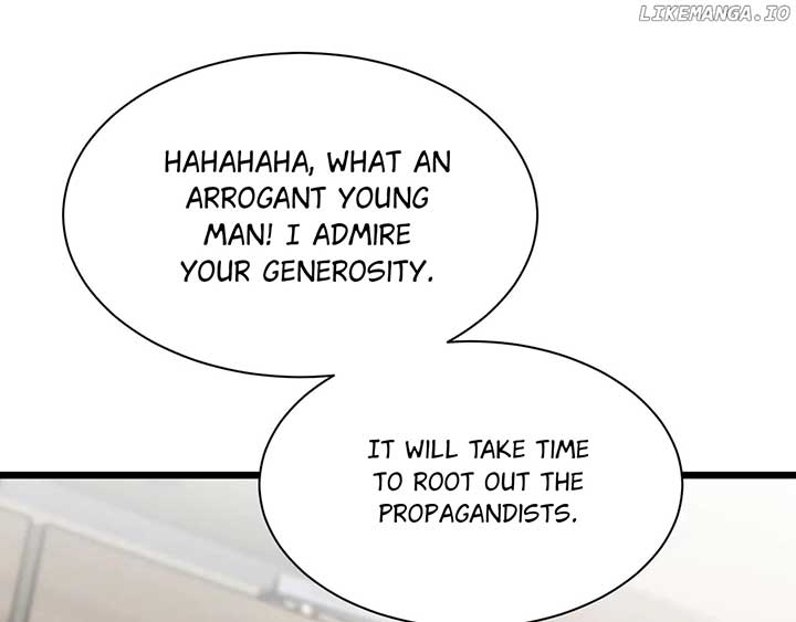 I’m Stuck On The Same Day For A Thousand Years Chapter 153 - Page 92