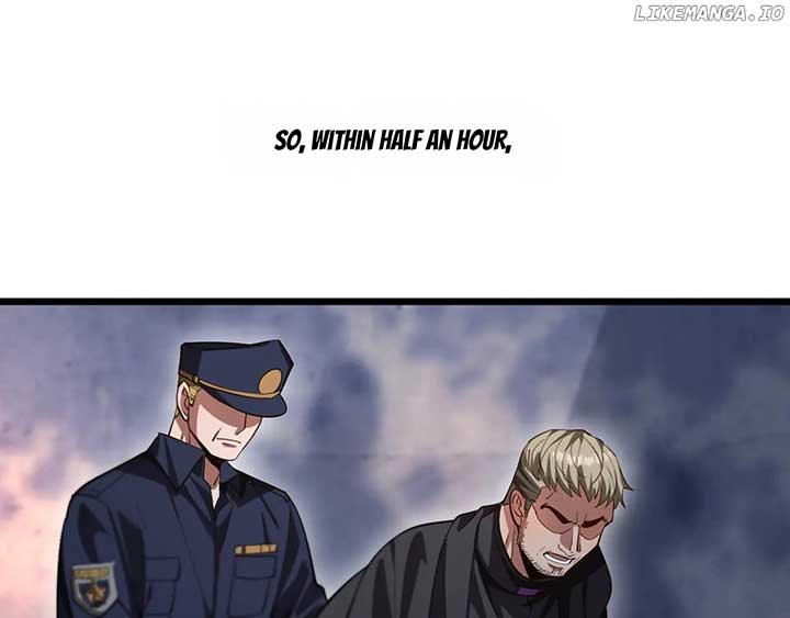 I’m Stuck On The Same Day For A Thousand Years Chapter 153 - Page 101