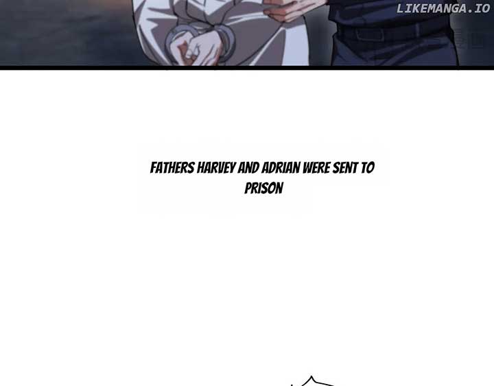 I’m Stuck On The Same Day For A Thousand Years Chapter 153 - Page 103