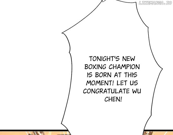 I’m Stuck On The Same Day For A Thousand Years Chapter 153 - Page 104