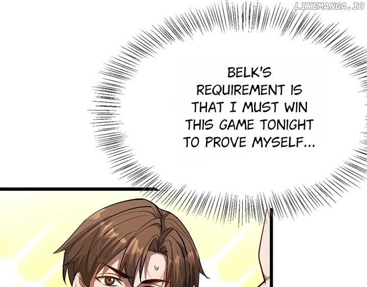 I’m Stuck On The Same Day For A Thousand Years Chapter 153 - Page 107