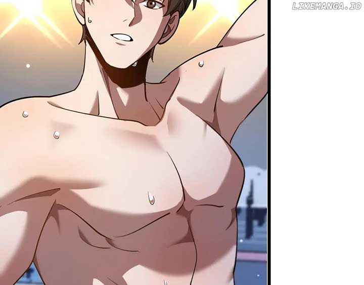 I’m Stuck On The Same Day For A Thousand Years Chapter 153 - Page 108