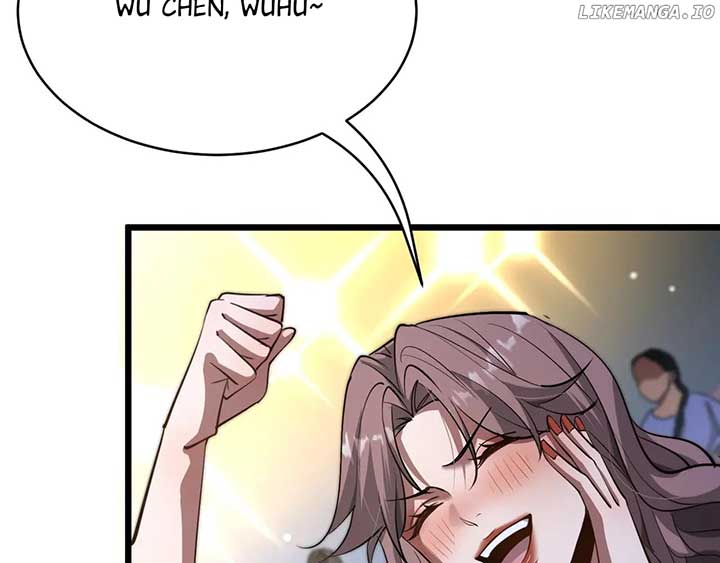 I’m Stuck On The Same Day For A Thousand Years Chapter 153 - Page 110
