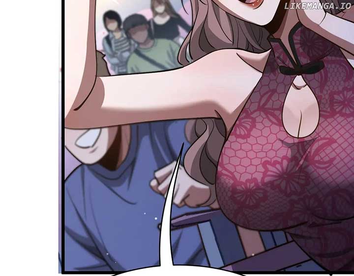 I’m Stuck On The Same Day For A Thousand Years Chapter 153 - Page 111