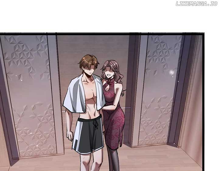 I’m Stuck On The Same Day For A Thousand Years Chapter 153 - Page 113