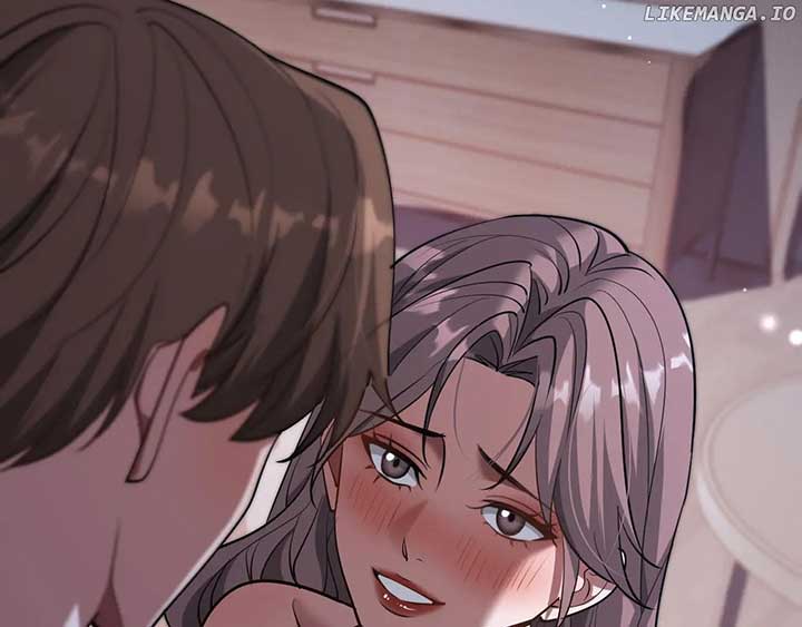 I’m Stuck On The Same Day For A Thousand Years Chapter 153 - Page 115