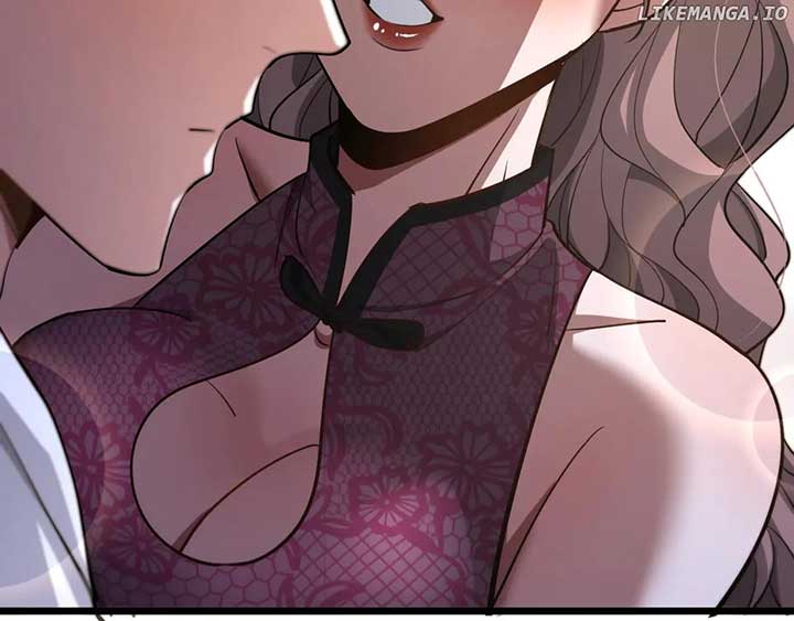 I’m Stuck On The Same Day For A Thousand Years Chapter 153 - Page 119