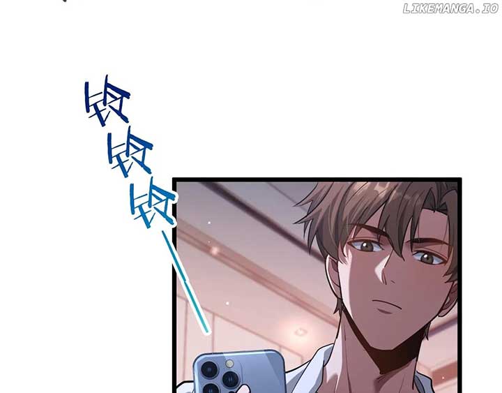 I’m Stuck On The Same Day For A Thousand Years Chapter 153 - Page 120
