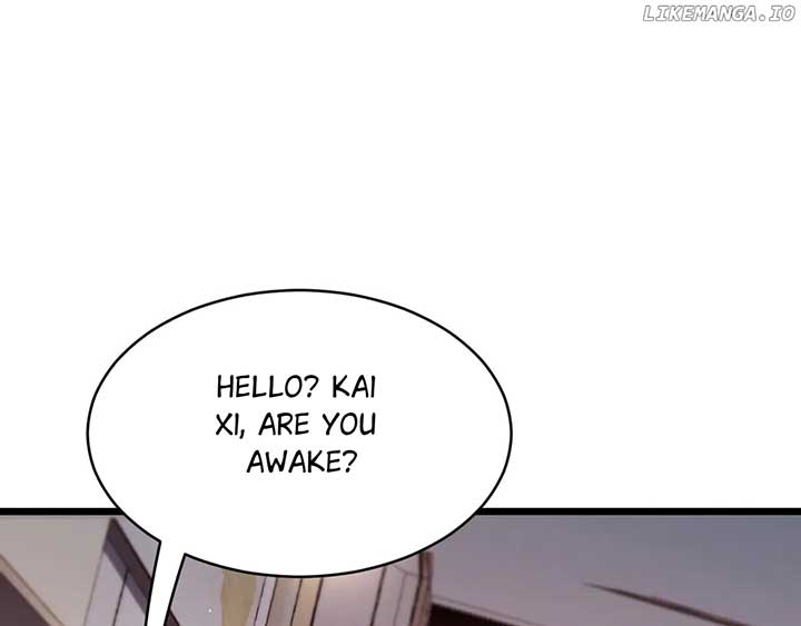 I’m Stuck On The Same Day For A Thousand Years Chapter 153 - Page 122