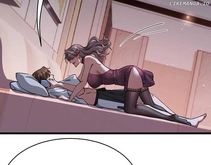 I’m Stuck On The Same Day For A Thousand Years Chapter 153 - Page 123