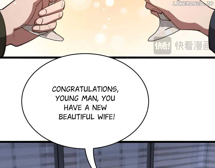 I’m Stuck On The Same Day For A Thousand Years Chapter 154 - Page 22