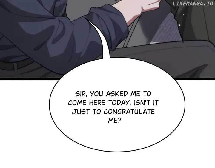 I’m Stuck On The Same Day For A Thousand Years Chapter 154 - Page 25