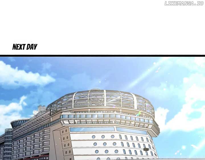 I’m Stuck On The Same Day For A Thousand Years Chapter 154 - Page 38