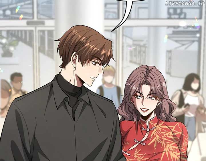 I’m Stuck On The Same Day For A Thousand Years Chapter 154 - Page 40