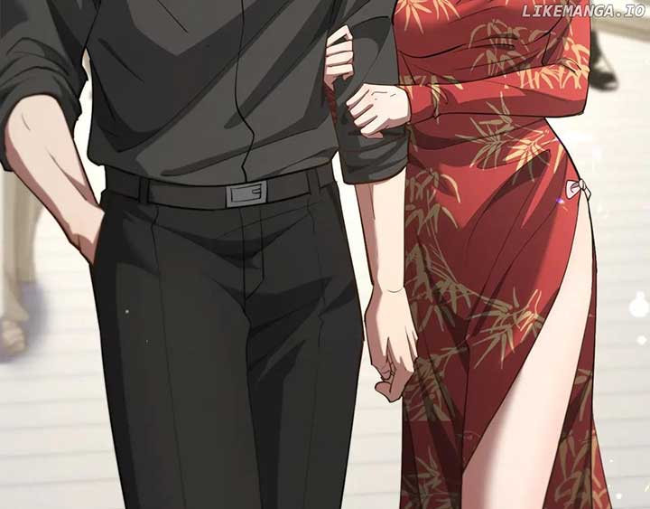 I’m Stuck On The Same Day For A Thousand Years Chapter 154 - Page 41