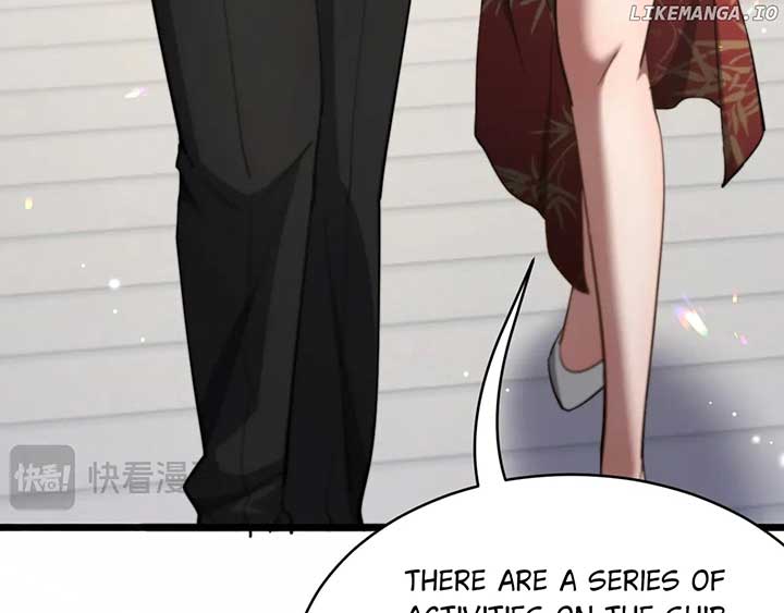 I’m Stuck On The Same Day For A Thousand Years Chapter 154 - Page 42