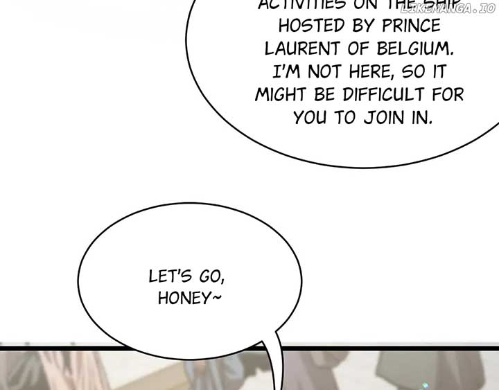 I’m Stuck On The Same Day For A Thousand Years Chapter 154 - Page 43
