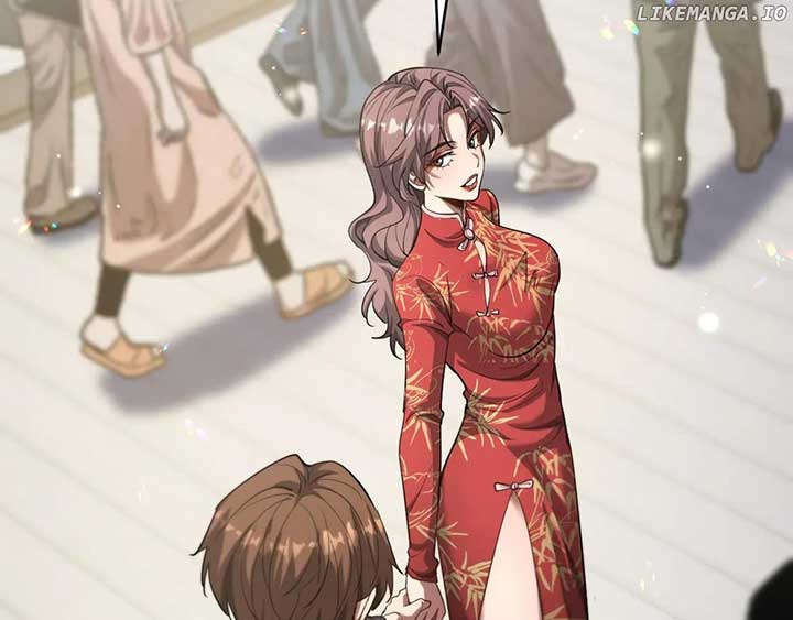 I’m Stuck On The Same Day For A Thousand Years Chapter 154 - Page 44
