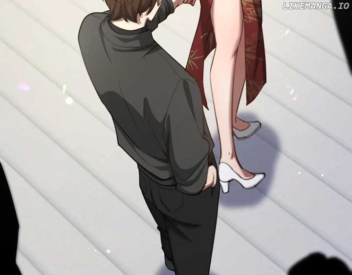 I’m Stuck On The Same Day For A Thousand Years Chapter 154 - Page 45