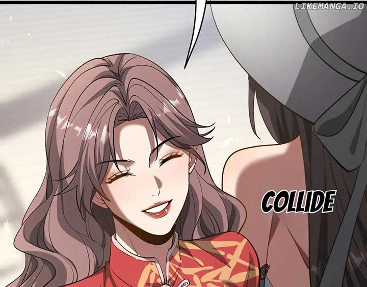 I’m Stuck On The Same Day For A Thousand Years Chapter 154 - Page 47