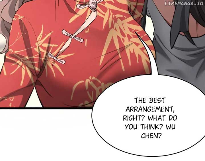 I’m Stuck On The Same Day For A Thousand Years Chapter 154 - Page 48