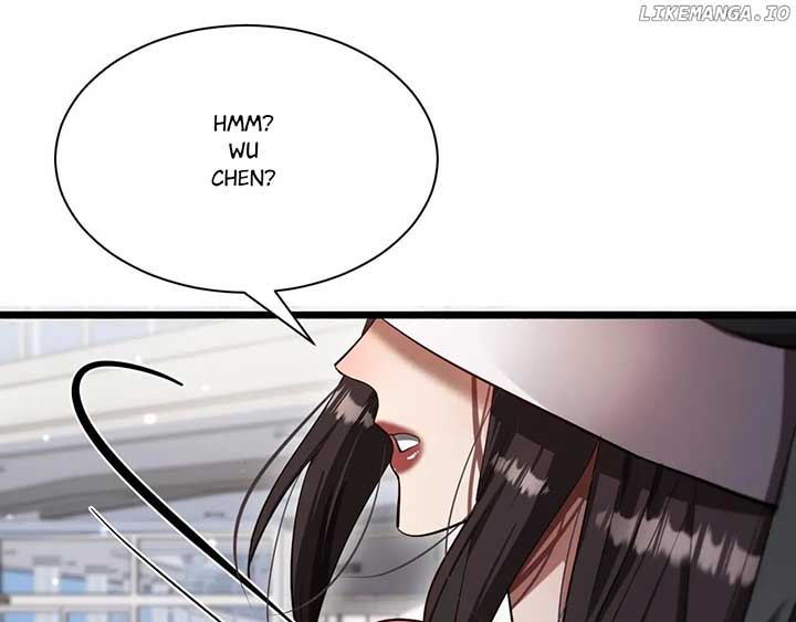 I’m Stuck On The Same Day For A Thousand Years Chapter 154 - Page 49