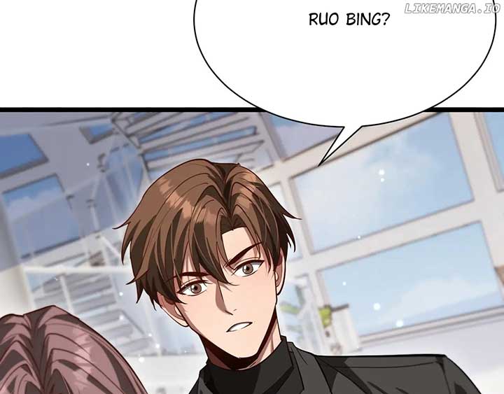 I’m Stuck On The Same Day For A Thousand Years Chapter 154 - Page 54