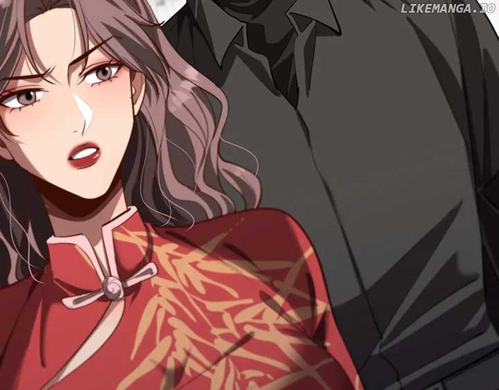 I’m Stuck On The Same Day For A Thousand Years Chapter 154 - Page 55