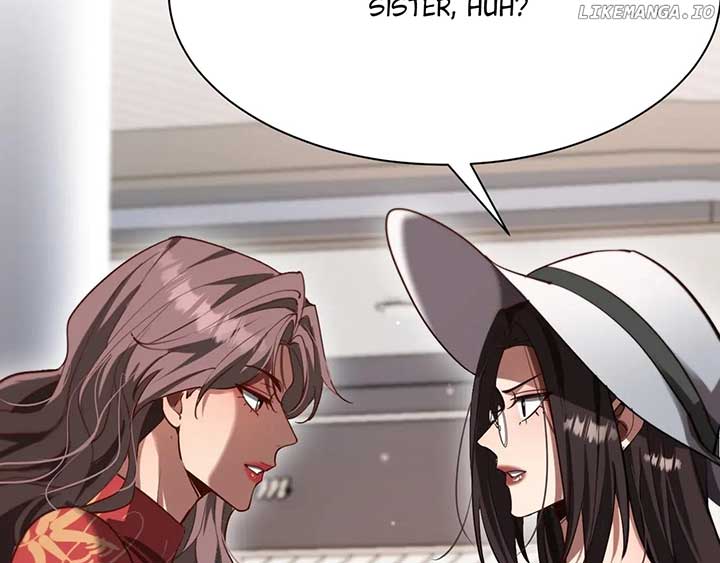 I’m Stuck On The Same Day For A Thousand Years Chapter 154 - Page 57