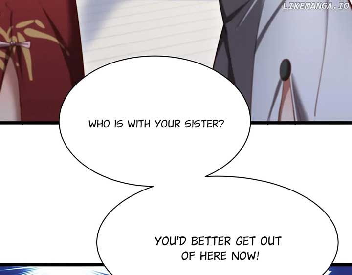 I’m Stuck On The Same Day For A Thousand Years Chapter 154 - Page 59