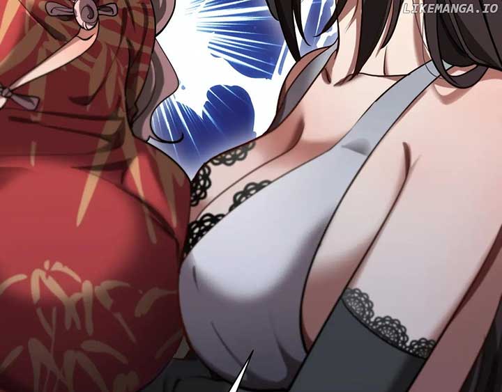 I’m Stuck On The Same Day For A Thousand Years Chapter 154 - Page 61