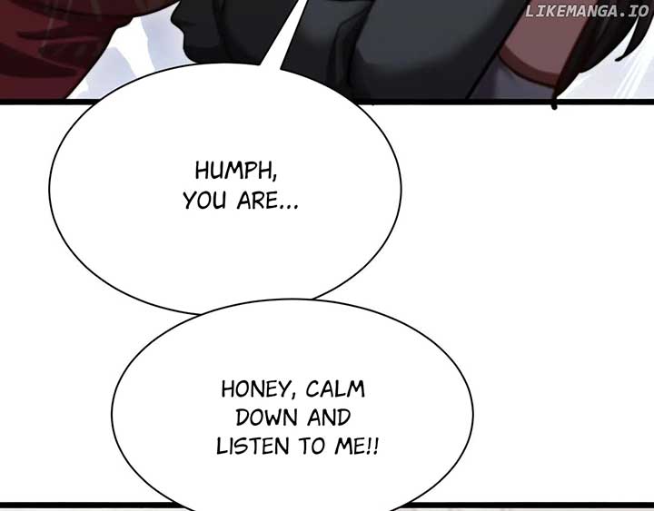 I’m Stuck On The Same Day For A Thousand Years Chapter 154 - Page 62