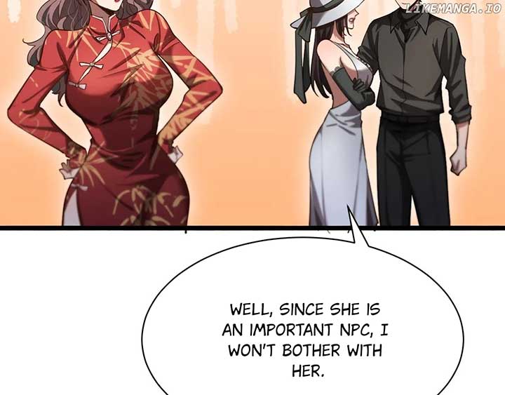 I’m Stuck On The Same Day For A Thousand Years Chapter 154 - Page 66
