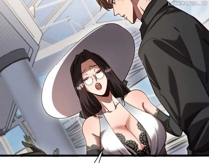 I’m Stuck On The Same Day For A Thousand Years Chapter 154 - Page 68