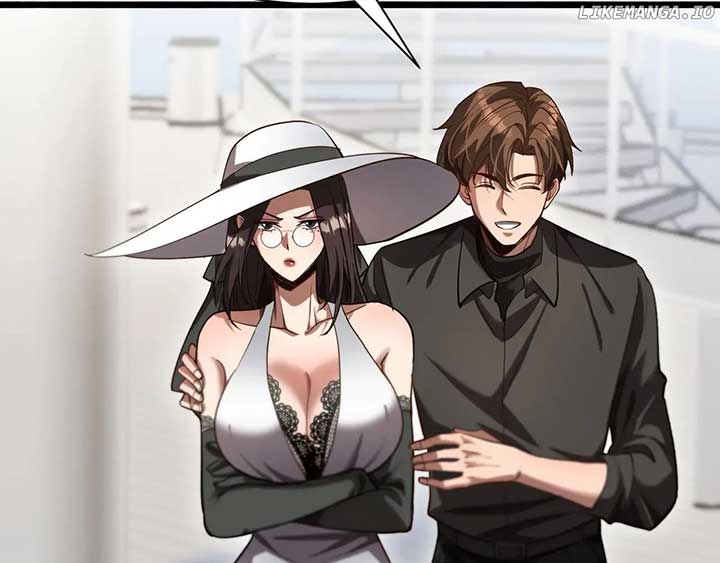 I’m Stuck On The Same Day For A Thousand Years Chapter 154 - Page 75